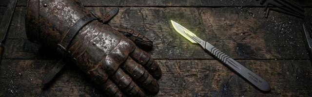 Когда на Rust уже всё переписали