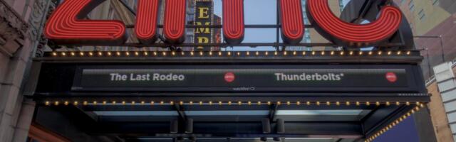 AMC Monthly Movies Price Hike: Here's How Your Plan Is Changing