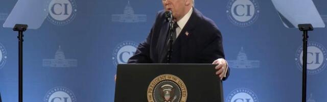 Five times President Trump made a statement that moved bitcoin, and why it might happen again this week