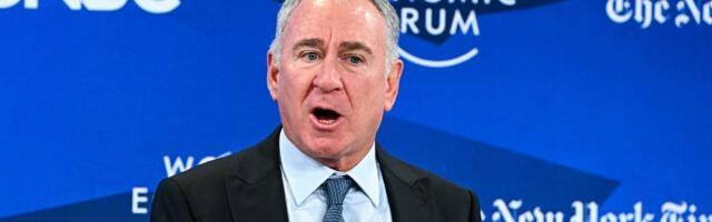 Ken Griffin's deputy calls Zohran Mamdani's targeting of the billionaire 'shameful' in a companywide memo