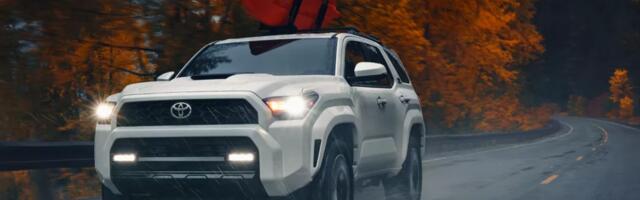 5 Toyota Models That Came Out On Top In JD Power's 2026 Dependability Study