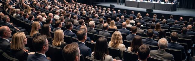 Airwallex Assembles Political and Financial Heavyweights for Global Economic Advisory Council