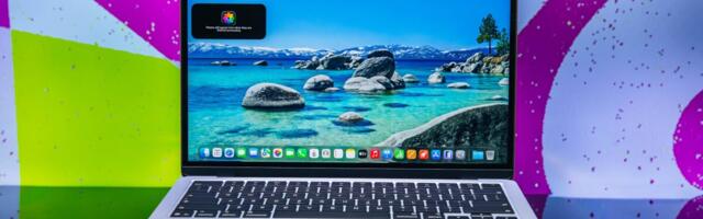 The new MacBook Air M5 is down to its best-ever price at Amazon — save over $100 this weekend