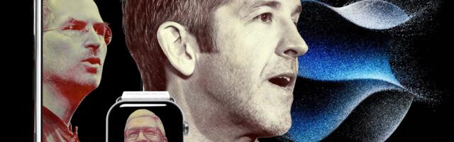 Apple has an innovation gap. Will its new CEO fill it?
