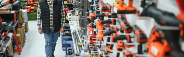 What Does Harbor Freight Do With Unsold Tools And Equipment?