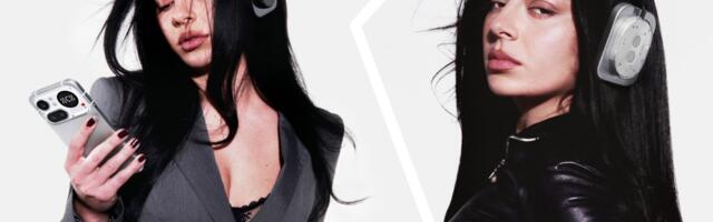 ‘Nothing is trying to reposition hardware as something expressive, not just a neutral container for software’: design experts on why Nothing's Charli XCX collaboration makes sense in the ‘boring’ age of smartphones