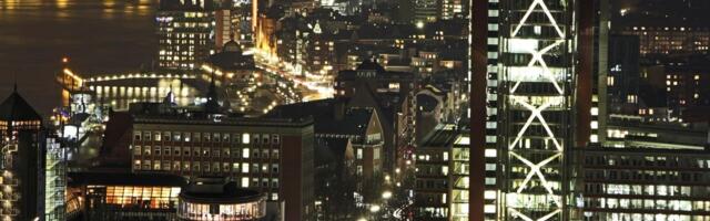 Hamburg-based €50M AI roll-up fund Generation Tech Partners launches