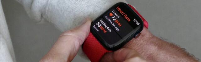 Got a smartwatch? You can now join a study measuring how the football world cup is affecting your heart