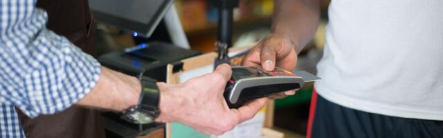 The hidden ‘interchange’ fee tucked into every card swipe now costs U.S. merchants around $111 billion a year — roughly four times what it drained just 15 years ago