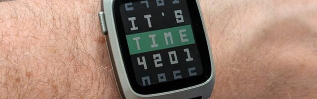 Pebble Will Replace Cracked Screens on Its Revived Smartwatch