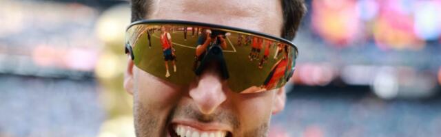 Spain’s World Cup champions celebrated with custom Oakley Meta glasses