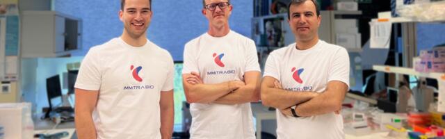 Zürich-based Immitra Bio secures €2.58 million to scale its scalable in-vivo genetic medicine platform