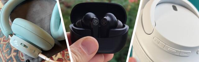 Hunting for a pair of headphones that won't break the bank? These sub-$70 / £65 pairs all punch above their price tag