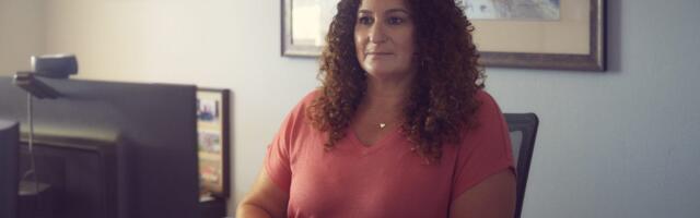 I'm 55 and have applied to over 300 jobs. I never expected my 32 years of experience to work against me.