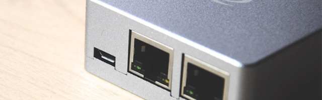 Goodbye, VPNs. Hello, decentralized private networks with the innovative Deeper Connect Nano