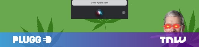 Siri spills the beans on Apple’s 4/20 event (BLAZE IT LOL)