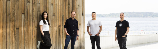 Oslo-based SNÖ Ventures launches €82 million fund for visionary Nordic entrepreneurs
