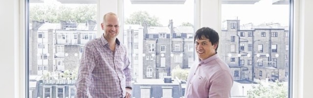 London-based Smart ropes in DWS as part of £165M funding to transform retirement across the world