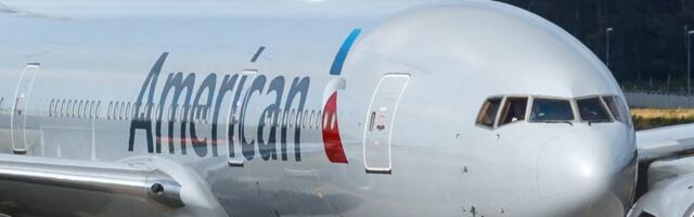 American Cancels the Most Flights of U.S. Carriers So Far This Year