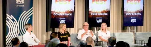 West Tech Festival Pass to go on sale for first time