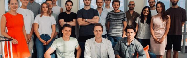Berlin’s Everstores to launch after picking up €18 million to unlock a European D2C asset class