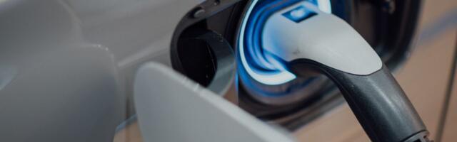 UK EV charging network has expanded by 30% in last 12 months, according to new data
