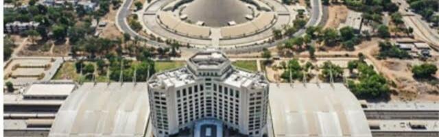 Skift India Daily: Airport-Like Design Is Coming to Kerala’s Thrissur Railway Station