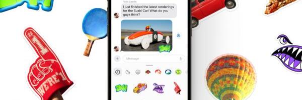 Apple Didn’t Announce RCS for iMessage at WWDC