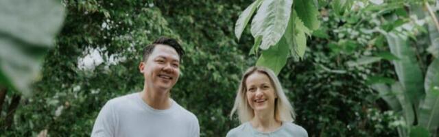 Joel Neoh and Audra Pakalnyte Launch First Move Fund to Support Consumer Startups in Southeast Asia