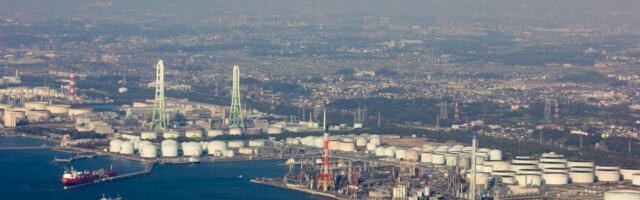 Critical infrastructure cyberattack on Japan’s biggest port   