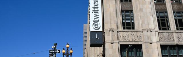 Musk’s Twitter Should Bite the Bullet on Equity Raising