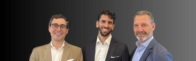 Frankfurt's QuoIntelligence gets €5 million to expand its team and provide threat intelligence to Europe and the US