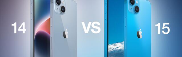 iPhone 14 vs. iPhone 15: 15+ Upgrades and Changes to Expect