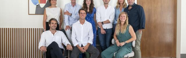 French “superangel” Founders Future launches €150m fund for climate and AI startups