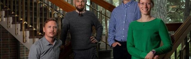 Finnish startup Kausal secures funding to boost climate action plans in cities
