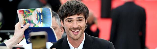 Jacob Elordi is the number one babygirl 