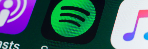 Spotify is developing a ‘virtual events’ feature
