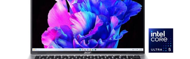 Meteor Lake laptop retailer listings show competitive pricing — Intel’s next-gen CPUs compete with AMD Zen 4 at all price points