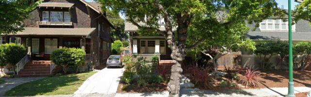 Single family residence sells for $2.6 million in Alameda