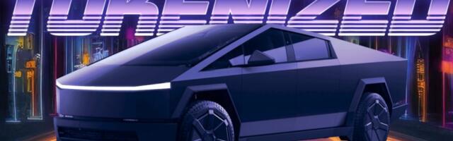 MetaWin Announces Innovative TOKENIZED Tesla Cybertruck Contest on Ethereum’s Base Layer 2 Blockchain