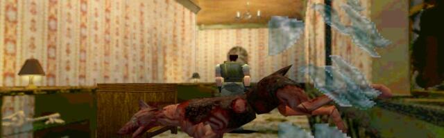 Resident Evil 1 Remake is in production and will release in 2026, leaker says