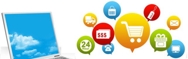 E Commerce Solutions
