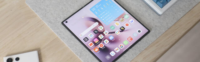 After HONOR, now Xiaomi is launching a new foldable that puts the Galaxy Fold 6 to shame