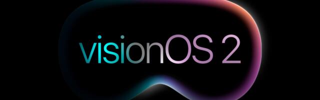 Apple Seeds Eighth visionOS 2 Beta to Developers