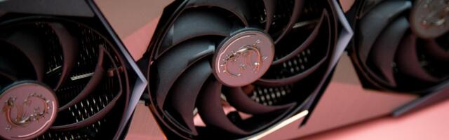 The RTX 5090 might decimate your power supply