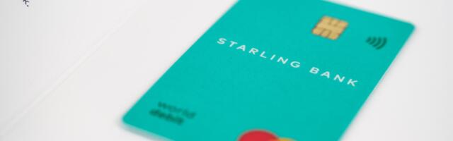 UK challenger bank Starling stung with £29M fine over “shockingly lax” screening checks