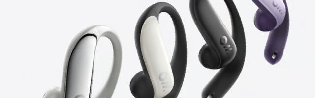 TikTok owner ByteDance unveils its first earbuds in China