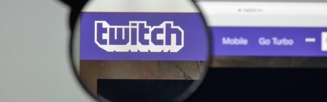 Twitch data breach leaves Amazon with major fine