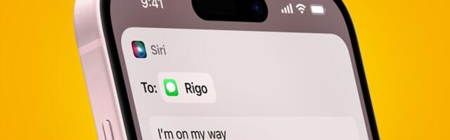 Siri may not match ChatGPT's conversational skills until 2026, new iOS 19 rumors predict