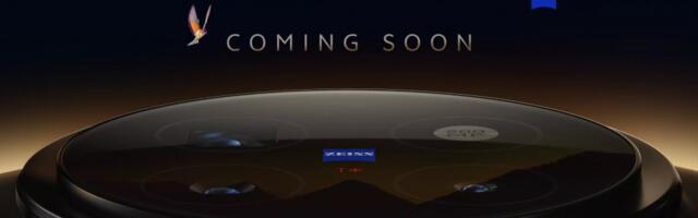 vivo X200 and X200 Pro's India launch teased